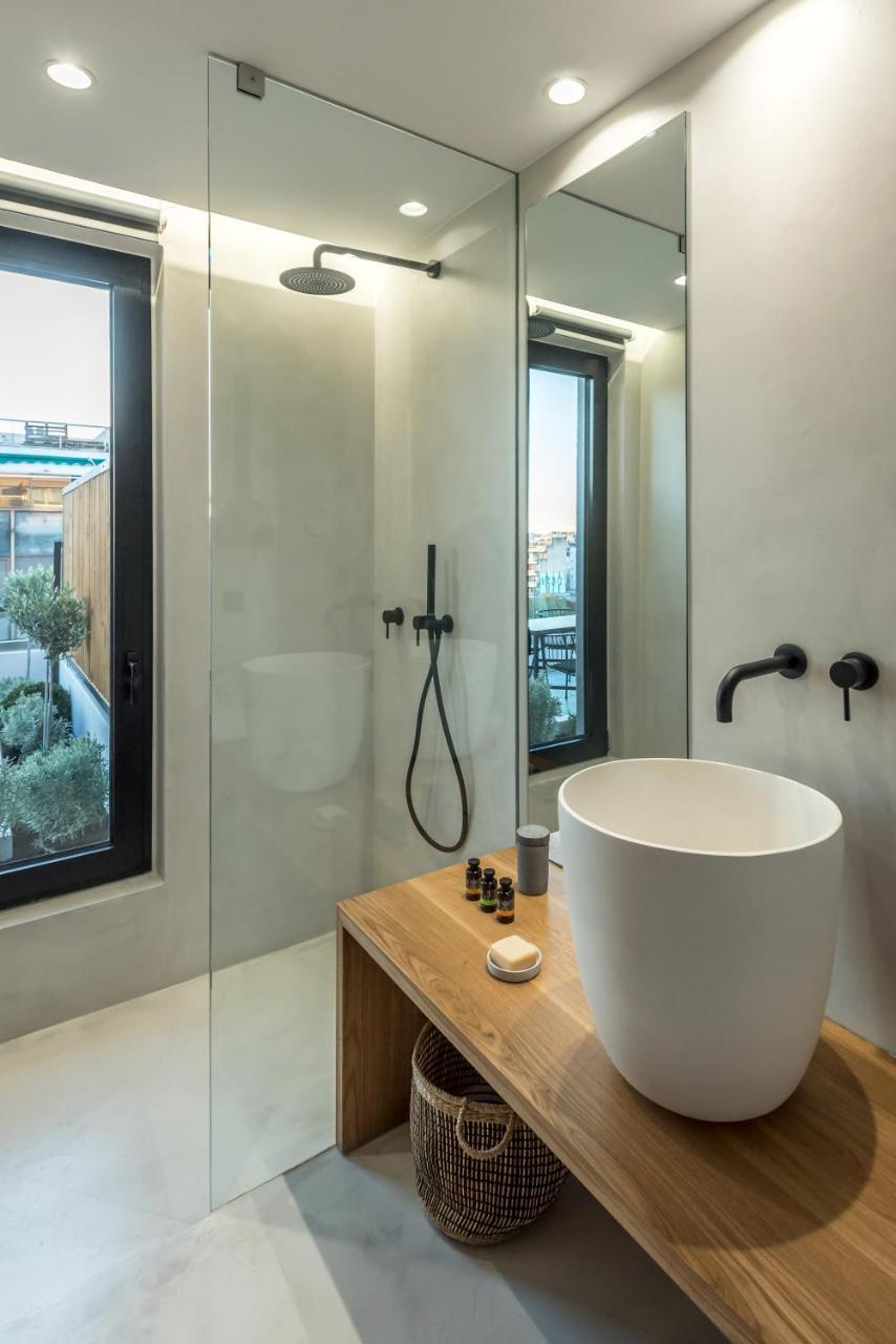 Hub Suites, Luxury Living In Athens Ngoại thất bức ảnh