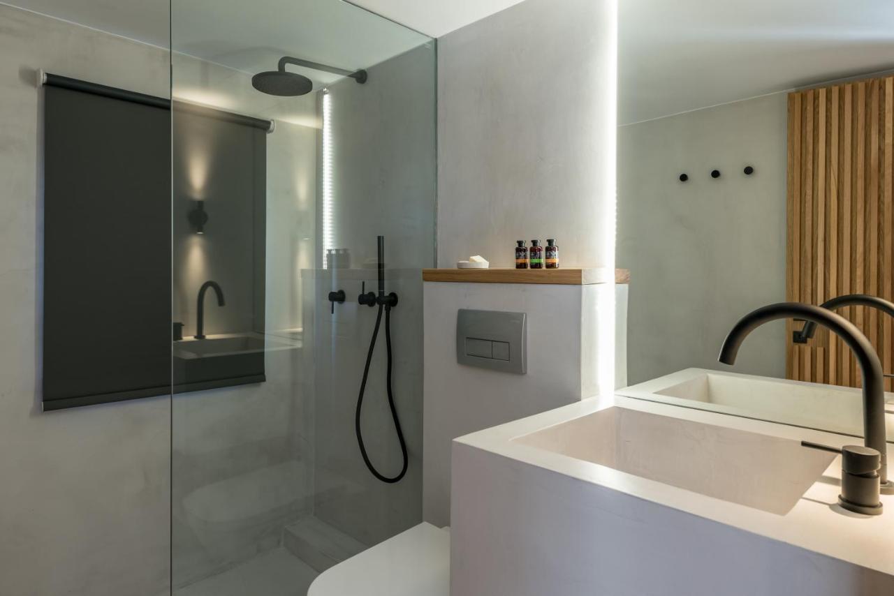 Hub Suites, Luxury Living In Athens Ngoại thất bức ảnh